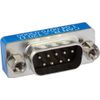 Sub D9 Connectors