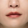 OSAJI Nuance Lip Border Liner “Lip Liner that Beautifully Shapes and Colors Lips” (04 Anobashode <At that place>)