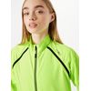 CMP Damen Sportjacke grün/schwarz 42