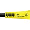 UHU All-purpose adhesive (5 x the all-purpose adhesive, 35 g)