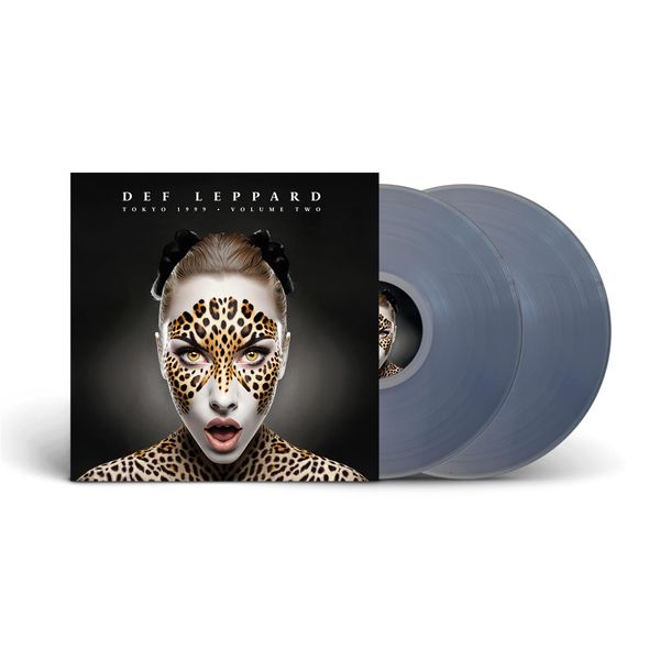Tokyo 1999 Vol.2 (Clear Vinyl 2lp) [VINYL]