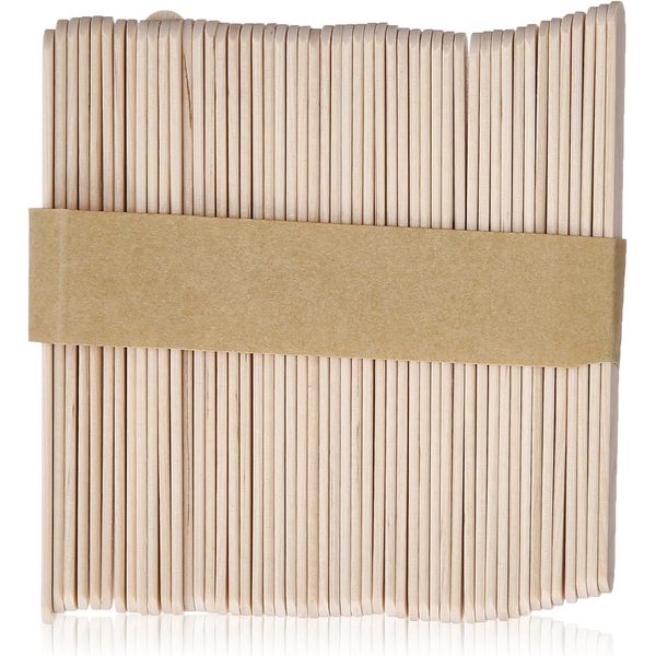 Satin Smooth Small Applicators 100 count