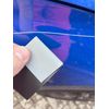 Precision Hand Sanding Block – Multi-Edge Plastic Car Scratch Remover Detailing Toolkit | 2EO