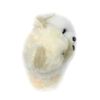 Takeoff Plush Mecha Love 2 Polar Bear Small