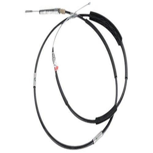 ACDelco GM Genuine Parts 22851204 Rear Passenger Side Parking Brake Cable Assembly
