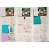 CLEAN RESERVE, CLEAN CLASSIC, FRESH LINENS 0.05 fl oz (12 ASSORTED SPRAY VIALS)