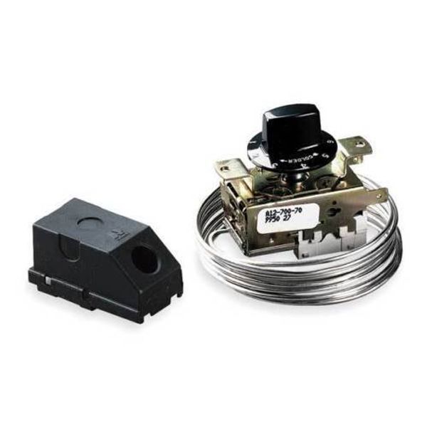 A12-701 Ranco Commercial Temperature Cold Control for Coolers Auto Defrost!!!
