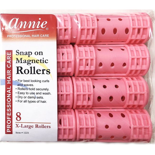 Annie Styling Tools/Rollers