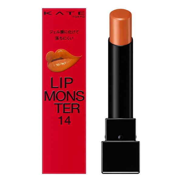 Kate Lip Monster 14
