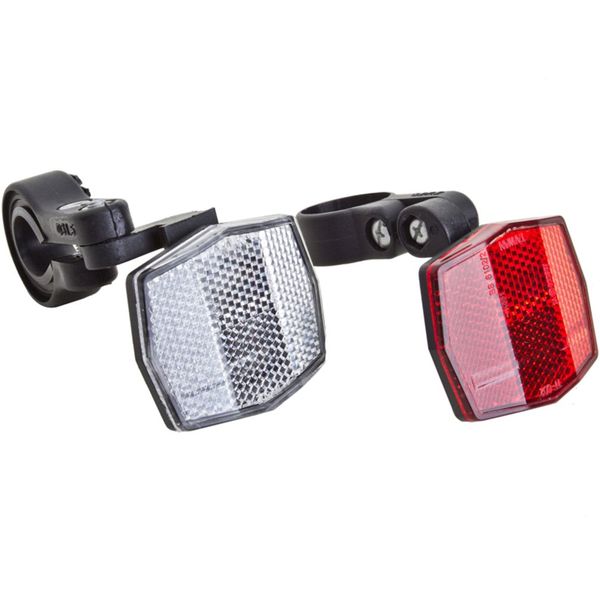 Sunlite Front & Rear Reflector Kit