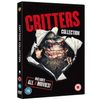 Critters Collection [4 Film] [DVD] [2019]