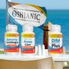 Oshianic Colla–Gen 3000 120ct
