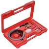 SUNEX TOOLS SX245K Pencil Air Die Grinder Kit