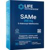2 PCS Life Extension Same 200mg S-Adenosyl-Methionine Mood Joint Liver Support
