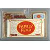 Family Feud Answer Book & Game Cartridge #2
