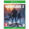 Wasteland 3 Day One Edition (Xbox One)