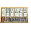 TOUCH 2 LEARN-- Real Money Set