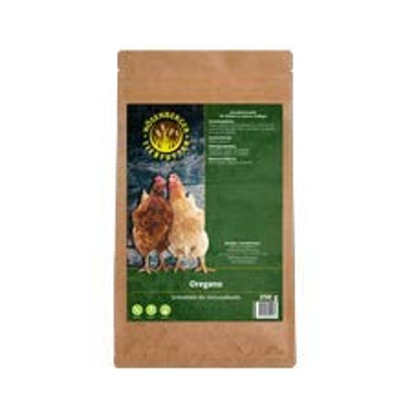 Nösenberger Oregano 250 g