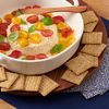 Triscuit Original Whole Grain Wheat Crackers, Vegan Crackers, 8.5 oz