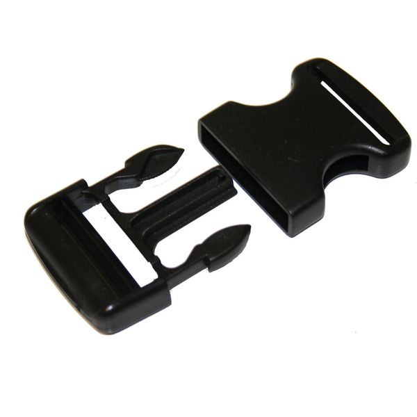 JCS 1.5inch Side Release/Quick Release Buckle