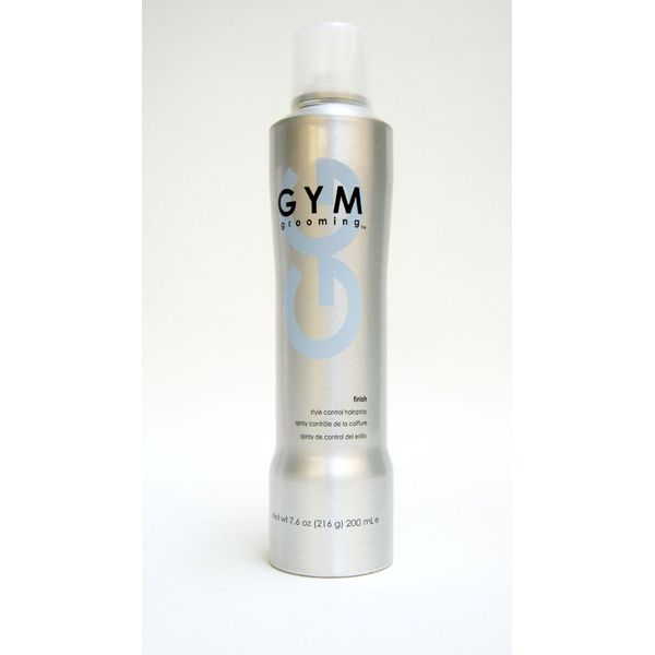 GYM Grooming Finish 7.6 Oz