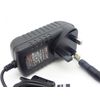 Replacement 5 Volt AC-DC Adaptor Power Supply for Polycom VVX 150/250/350/450 Phone
