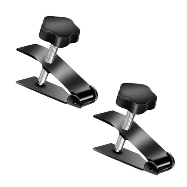 Laroal 2PCS Tile Locator Height Adjustment Regulator 1-5.5CM Wall Ceramic Lifter Tools Tile Leveling Device Tile Leveler Adjuster