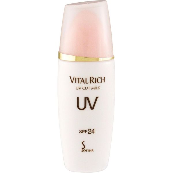   UV SPF50+PA+++