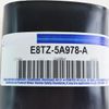 Replacement M Leaf Spring Insulator Bushing Cushion Compatible with Ford Super Duty Truck (EB126097)