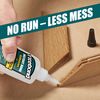 FRANKLIN INTERNATIONAL 6231 2OZ Instant Glue Gel