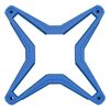 SSV Works WP-CGS Grill Inserts for A6 & A8 Powersports Speakers (Blue)