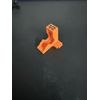 Modular Ratchet Organizer Magnetic (1/4”, 3/8”, 1/2” Various Colors)