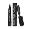 Pacinos Beard Pencil Filler  Water Proof Long Lasting Coverage  Beard  Moustache