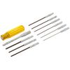 Xcelite 99PS40N TOOL SET ALLEN HEX 11PCS