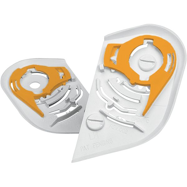 ICON Proshield* Pivot Kit - White 0133-0311 Replacement Parts