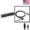 Fenix ​​UC40 V2.0 1000 Lumen Flashlight USB Cable Transfer Cord Replacement