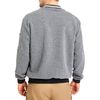 SAVKOOV Mens Lightweight Jacket Casual Bomber Jacket Varsity Coat
