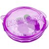 Ear Plugs, 27dB, w/o Cord, PK50