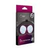 Hyperkin VR Lens Protectors for Oculus Quest (2 Sets) - PC