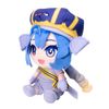 Sound Street Una Pippigo! Una Plush
