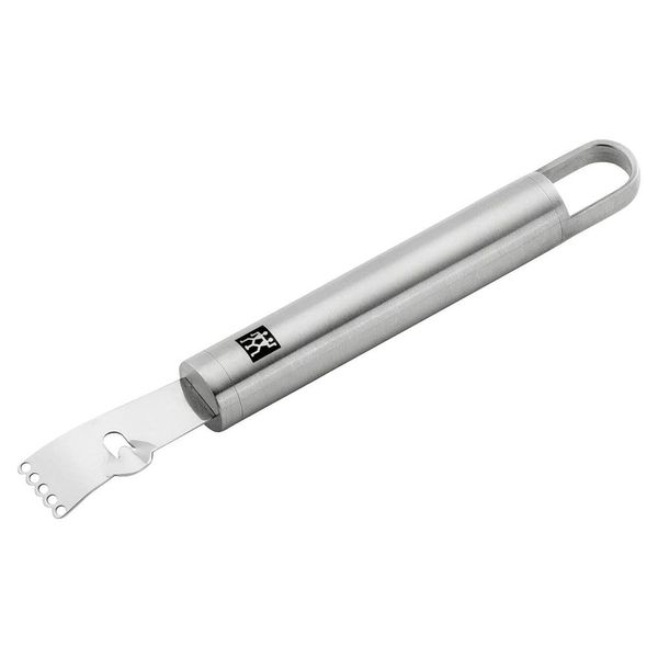 Zwilling 371600180 Lemon Peeler Silver