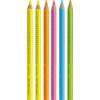 Faber-Castell Jumbo Grip Neon Highlighter