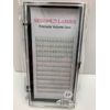 [US Shipp]C,D Mink Russian Volume Eyelashes Individual Extensions Semi Permanent