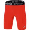 Erima Adult Elemental Tight short, red, XL