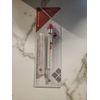 NEW Everyday Living Candy/Fry Thermometer 8" With Protective Sheath - A0125