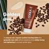 COOLA Organic Sunless Self Tanner Body Firming Lotion, Dermatologist Tested Anti-Aging Skin Care, Vegan and Non-GMO, Pina Colada, 6 Fl Oz