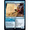 Magic: The Gathering - Brazen Borrower - Showcase - Throne of Eldraine