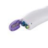 LyfTrack 999008636 Digital non-contact IR thermometer