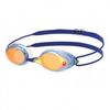 Swans Prescription Goggles - Blue/Orange one size