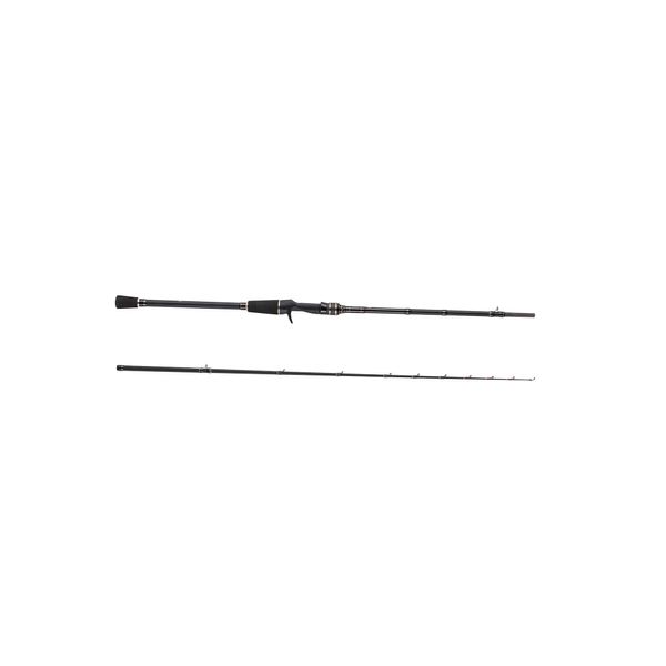 AbuGarcia Kurofune Katou KKFC-KATTOU150 9:1 Pole Tone.Boat Rod Fishing Rod Show Saifug